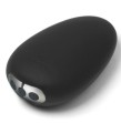 JE JOUE - MIMI SOFT VIBRADOR MASAJEADOR CLITORIAL CON PUNTA BLANDA NEGRO JE JOUE - MIMI SOFT VIBRADOR MASAJEADOR CLITORIAL CON PUNTA BLANDA NEGRO