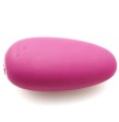 JE JOUE - MASAJEADOR MIMI SOFT FUCSIA JE JOUE - MASAJEADOR MIMI SOFT FUCSIA