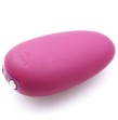 JE JOUE - MIMI SOFT FUCHSIA MASSAGER JE JOUE - MIMI SOFT FUCHSIA MASSAGER