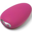 JE JOUE - MASAJEADOR MIMI SOFT FUCSIA JE JOUE - MASAJEADOR MIMI SOFT FUCSIA
