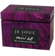 JE JOUE - MIMI MASSAGER DOUX VIOLET JE JOUE - MIMI MASSAGER DOUX VIOLET