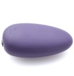 JE JOUE - MIMI SOFT PURPLE MASSAGER JE JOUE - MIMI SOFT PURPLE MASSAGER