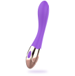WOMANVIBE - VIBRATEUR RECHARGEABLE EN SILICONE SUNNY WOMANVIBE - VIBRATEUR RECHARGEABLE EN SILICONE SUNNY