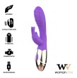 WOMANVIBE - VIORA VIBRADOR RECARGABLE SILICONA WOMANVIBE - VIORA VIBRADOR RECARGABLE SILICONA