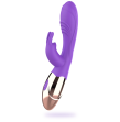WOMANVIBE - VIORA VIBRADOR RECARGABLE SILICONA WOMANVIBE - VIORA VIBRADOR RECARGABLE SILICONA