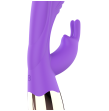 WOMANVIBE - VIORA SILICONE RECHARGEABLE VIBRATOR WOMANVIBE - VIORA SILICONE RECHARGEABLE VIBRATOR
