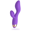 WOMANVIBE - DONNA AUFLADBARER SILIKONVIBRATOR WOMANVIBE - DONNA AUFLADBARER SILIKONVIBRATOR