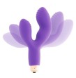 WOMANVIBE - VANIX VIBRADOR ESTIMULADOR SILICONA WOMANVIBE - VANIX VIBRADOR ESTIMULADOR SILICONA