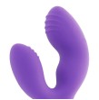 WOMANVIBE - VANIX VIBRATOR STIMULATOR SILICONE WOMANVIBE - VANIX VIBRATOR STIMULATOR SILICONE