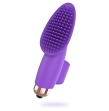 WOMANVIBE - AISHA DEDAL ESTIMULADOR SILICONA WOMANVIBE - AISHA DEDAL ESTIMULADOR SILICONA