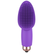 WOMANVIBE - FRAU AISHA SILICONE STIMULATOR FINGER WOMANVIBE - FRAU AISHA SILICONE STIMULATOR FINGER
