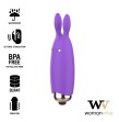 WOMANVIBE - BUGSY SILICONE STIMULATEUR WOMANVIBE - BUGSY SILICONE STIMULATEUR