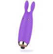 WOMANVIBE - STIMOLATORE IN SILICONE BUGSY WOMANVIBE - STIMOLATORE IN SILICONE BUGSY