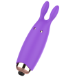WOMANVIBE - STIMOLATORE IN SILICONE BUGSY WOMANVIBE - STIMOLATORE IN SILICONE BUGSY