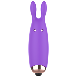 WOMANVIBE - BUGSY SILICONE STIMULATOR