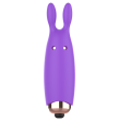 WOMANVIBE - STIMOLATORE IN SILICONE BUGSY WOMANVIBE - STIMOLATORE IN SILICONE BUGSY