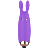 WOMANVIBE - BUGSY SILICONE STIMULATOR
