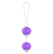WOMANVIBE - SFERE IN SILICONE WOMANVIBE KEISY II WOMANVIBE - SFERE IN SILICONE WOMANVIBE KEISY II