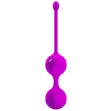 PRETTY LOVE - KEGEL SERRER II BALLES EXERCICE KEGEL PRETTY LOVE - KEGEL SERRER II BALLES EXERCICE KEGEL