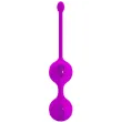 PRETTY LOVE - KEGEL TIGHTEN UP II BALLS KEGEL-ÜBUNG