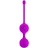 PRETTY LOVE - KEGEL SERRER II BALLES EXERCICE KEGEL
