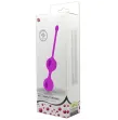 PRETTY LOVE - KEGEL SERRER II BALLES EXERCICE KEGEL PRETTY LOVE - KEGEL SERRER II BALLES EXERCICE KEGEL