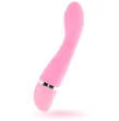 INTENSE - VIBRATORE LEO ROSA SILICON LUXE INTENSE - VIBRATORE LEO ROSA SILICON LUXE