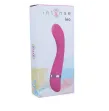INTENSE - LEO VIBRATOR ROSA SILIKON LUXE INTENSE - LEO VIBRATOR ROSA SILIKON LUXE