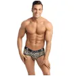 ANAIS MEN - MERCURY JOCK BIKINI M ANAIS MEN - MERCURY JOCK BIKINI M