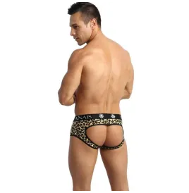 ANAIS MEN - MERCURY JOCK BIKINI M