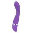 INTENSE - VIBRATORE LEO LILLA SILICON LUXE INTENSE - VIBRATORE LEO LILLA SILICON LUXE