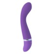 INTENSE - VIBRATORE LEO LILLA SILICON LUXE INTENSE - VIBRATORE LEO LILLA SILICON LUXE