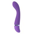 INTENSE - LEO VIBRATOR LILAC SILICON LUXE INTENSE - LEO VIBRATOR LILAC SILICON LUXE
