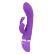 INTENSE - HILARI VIBRADOR LILA SILICONA LUXE INTENSE - HILARI VIBRADOR LILA SILICONA LUXE