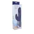 INTENSE - GUPPY VIBRADOR ROTADOR LILA