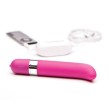 OHMIBOD - STIMULATEUR VIBRATEUR FREESTYLE ROSE G-SPOT OHMIBOD - STIMULATEUR VIBRATEUR FREESTYLE ROSE G-SPOT