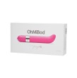 OHMIBOD - STIMOLATORE VIBRATORE FREESTYLE ROSA G-SPOT OHMIBOD - STIMOLATORE VIBRATORE FREESTYLE ROSA G-SPOT