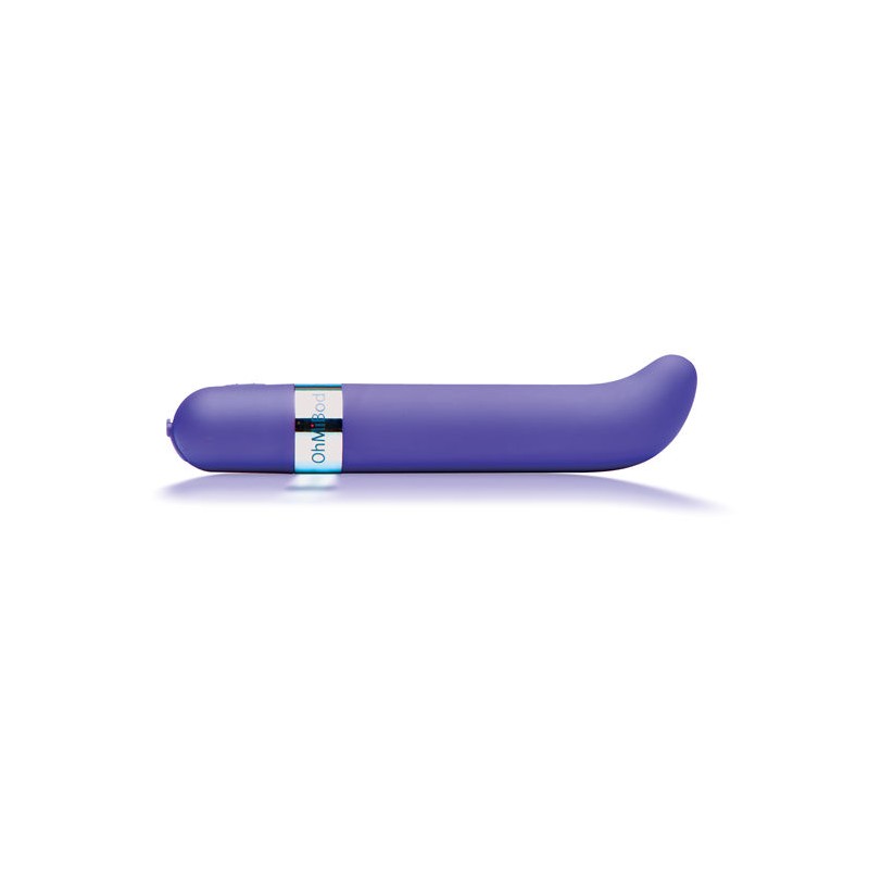OHMIBOD - STIMULATEUR VIBRATEUR FREESTYLE LILAS G-POINT