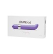 OHMIBOD - FREESTYLE LILA G-PUNKT-VIBRATOR-STIMULATOR OHMIBOD - FREESTYLE LILA G-PUNKT-VIBRATOR-STIMULATOR