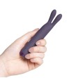 JE JOUE - VIBRATING BULLET RABBIT PURPLE JE JOUE - VIBRATING BULLET RABBIT PURPLE