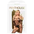 PENTHOUSE - UNDER ARREST BODYSTOCKING XL PENTHOUSE - UNDER ARREST BODYSTOCKING XL