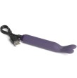 JE JOUE - PALLOTTOLA VIBRANTE CONIGLIO VIOLA JE JOUE - PALLOTTOLA VIBRANTE CONIGLIO VIOLA