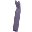 JE JOUE - VIBRATING BULLET RABBIT PURPLE JE JOUE - VIBRATING BULLET RABBIT PURPLE