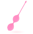 INTENSE - KISHA FIT SILICONE KEGEL PINK