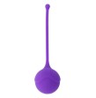 INTENSE - KISHA FIT ONE SILICONE KEGEL LILAC INTENSE - KISHA FIT ONE SILICONE KEGEL LILAC