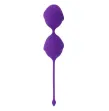 INTENSE - KARMY FIT KEGEL SILICONE LILLA INTENSE - KARMY FIT KEGEL SILICONE LILLA