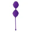 INTENSE - KARMY FIT KEGEL SILIKONFLIEDER INTENSE - KARMY FIT KEGEL SILIKONFLIEDER
