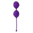 INTENSE - KARMY FIT KEGEL SILIKONFLIEDER INTENSE - KARMY FIT KEGEL SILIKONFLIEDER