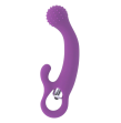 INTENSE - NAILA VIBRATING SILICONE LILAC INTENSE - NAILA VIBRATING SILICONE LILAC