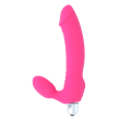 INTENSE - ZUCCHERO SETTE VELOCIT SILICONE FUSHSIA INTENSE - ZUCCHERO SETTE VELOCIT SILICONE FUSHSIA